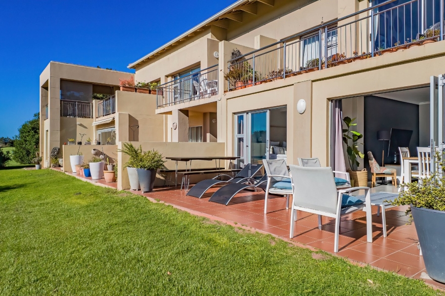 2 Bedroom Property for Sale in Goose Valley Western Cape